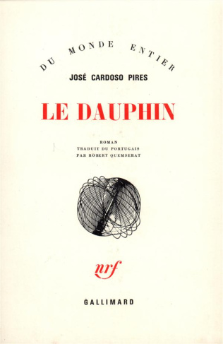 Le dauphin