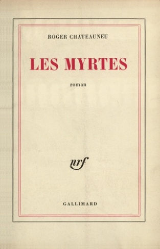 Les myrtes