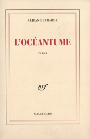 L'océantume