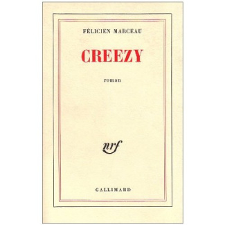 CREEZY