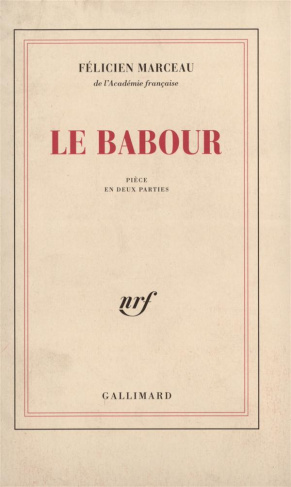 BABOUR