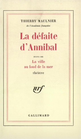 DEFAITE D'ANNIBAL
