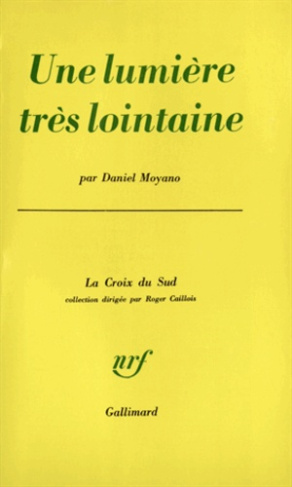 Une lumière très lointaine