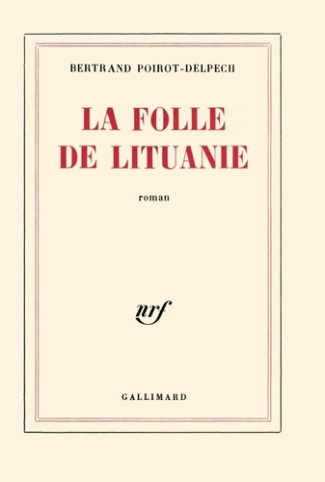 Folle de Lituanie