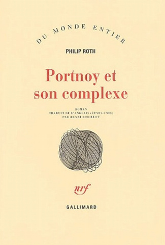 Portnoy et son complexe