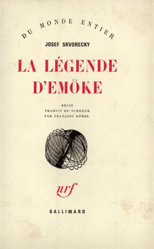 La légende d'Emöke