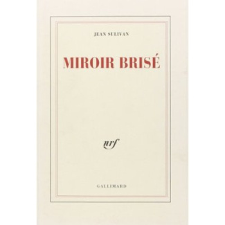 MIROIR BRISE