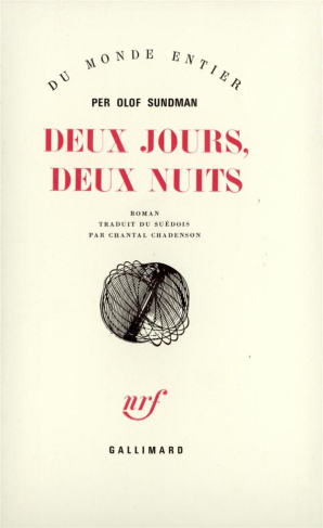 Deux jours, deux nuits