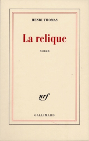 La relique