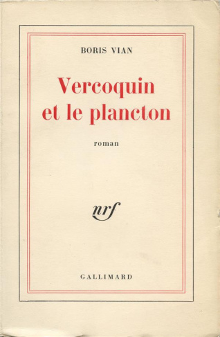 Vercoquin et le plancton