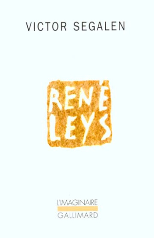 René Leys. Version définitive
