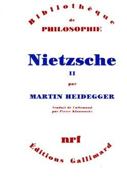 Nietzsche. Tome 2