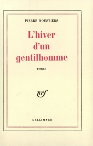 L'hiver d'un gentilhomme