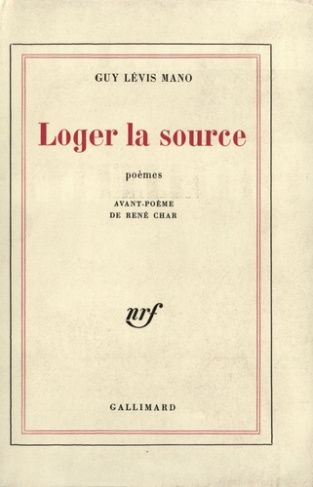 Loger la source