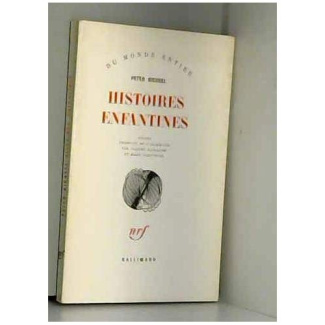 Histoires enfantines