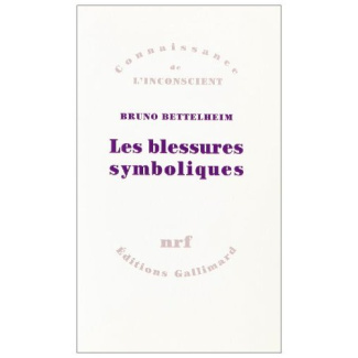Les blessures symboliques