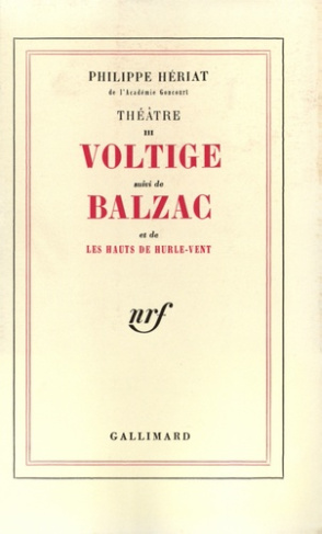 Théâtre. Tome 3