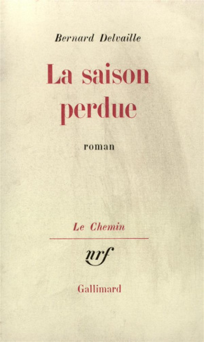 La saison perdue