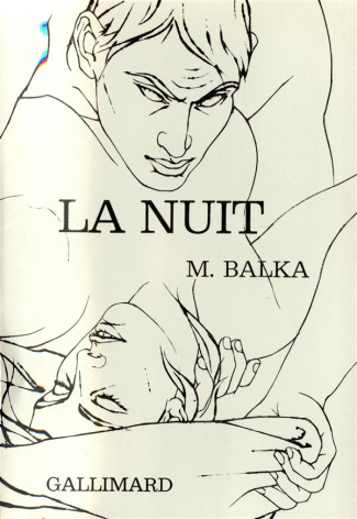 La nuit
