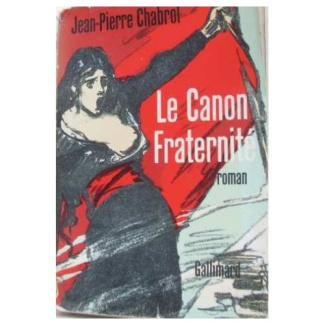 Le canon fraternité