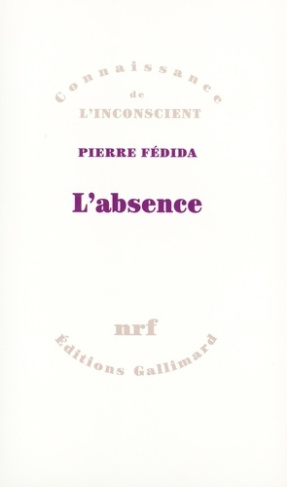 L'absence