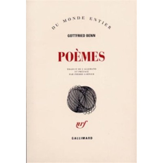 Poèmes