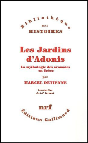 Les Jardins d'Adonis
