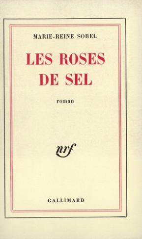 Les Roses de Sel