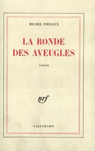 La ronde des aveugles
