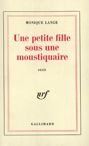 La petite fille sous la moustache