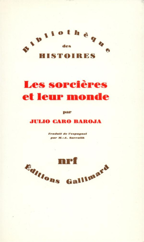 Les sorcières et leur monde