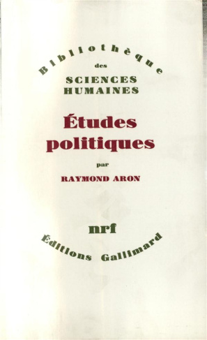 Études politiques