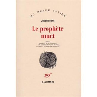 Le prophète muet