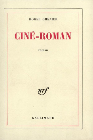 Ciné-roman