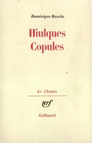 Huilques copules