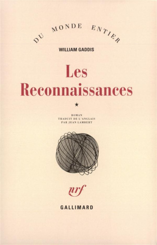 Les Reconnaissances