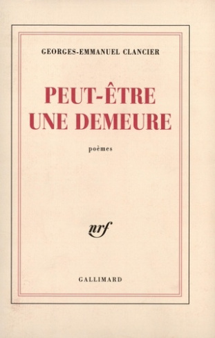 Peut-être une demeure