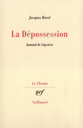La dépossession