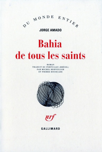 Bahia de tous les saints