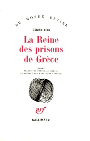 La reine des prisons de Grèce