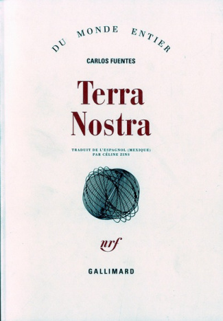Terra nostra