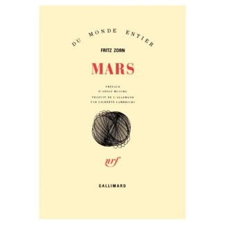 Mars