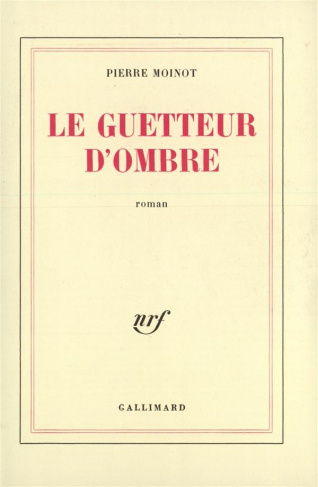 Le Guetteur d'ombre