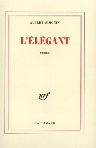 L'élégant
