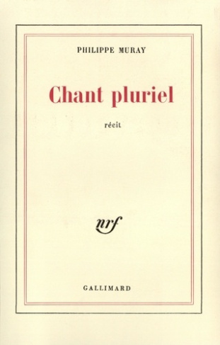 Chant pluriel avec bande "la stratégie du Dieu-Masse"