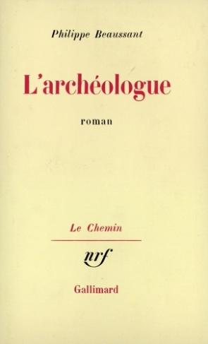 L'Archéologue