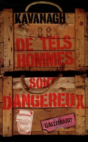 Tels hommes sont danger