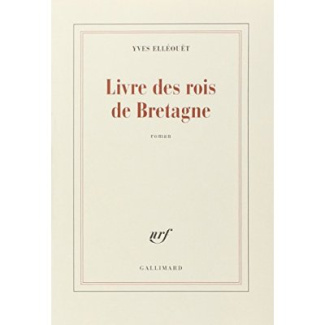 Livre des rois de Bretagne