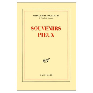 Le Labyrinthe du monde Tome 1 : Souvenirs pieux