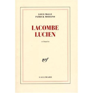Lacombe, Lucien. Scénario